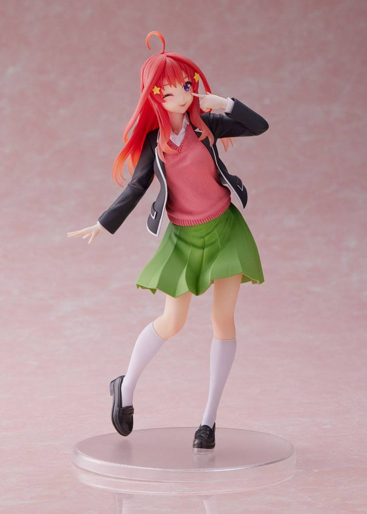The Quintessential Quintuplets Coreful Itsuki Nakano Renewal