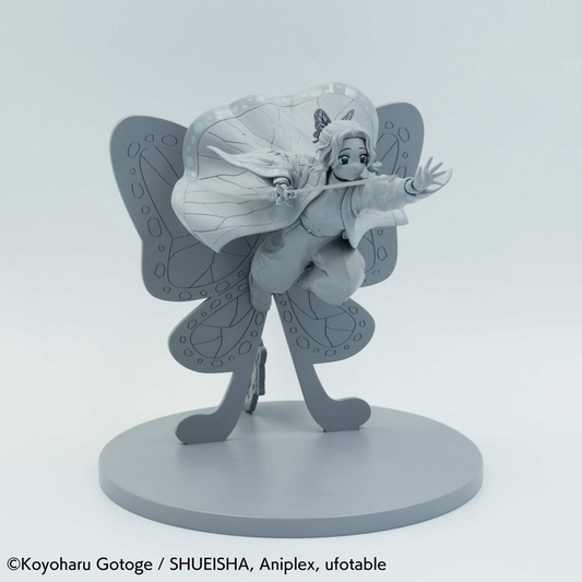 Demon Slayer Book Marker Figure Shinobu Kocho