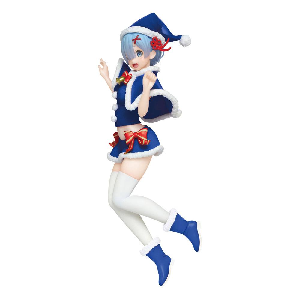 Re:Zero Coreful Rem Original Winter Renewal