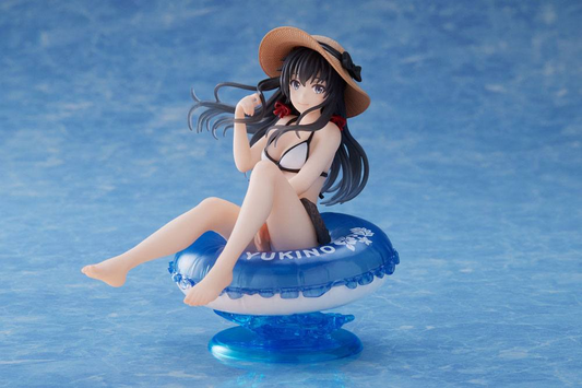SNAFU My Teen Romantic Comedy Climax! Aqua Float Girls Yukino Yukinoshita