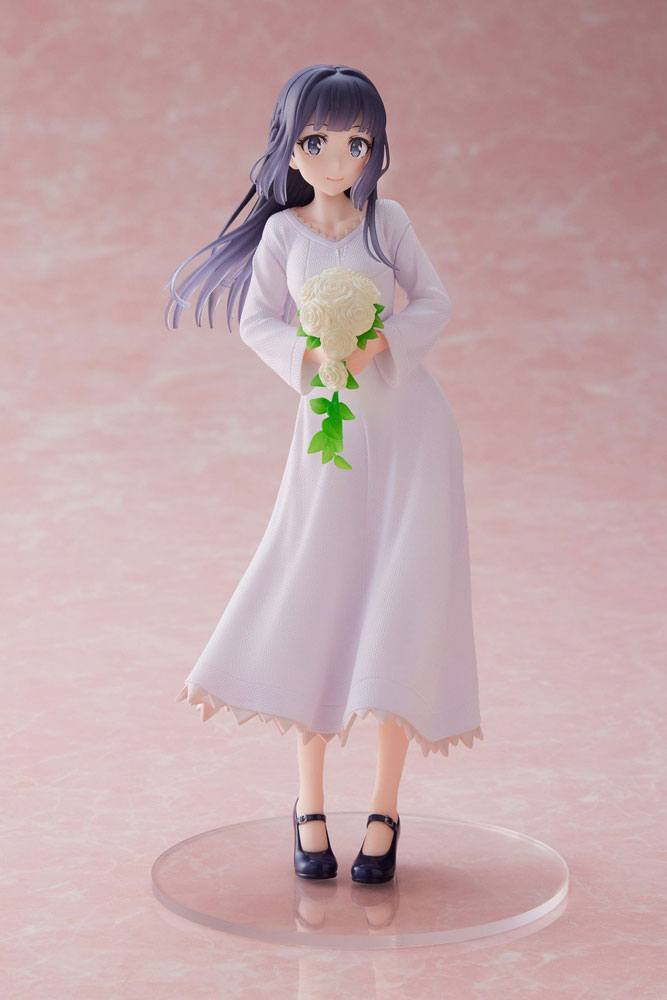 Rascal Does Not Dream of a Dreaming Girl Coreful Shoko Makinohara