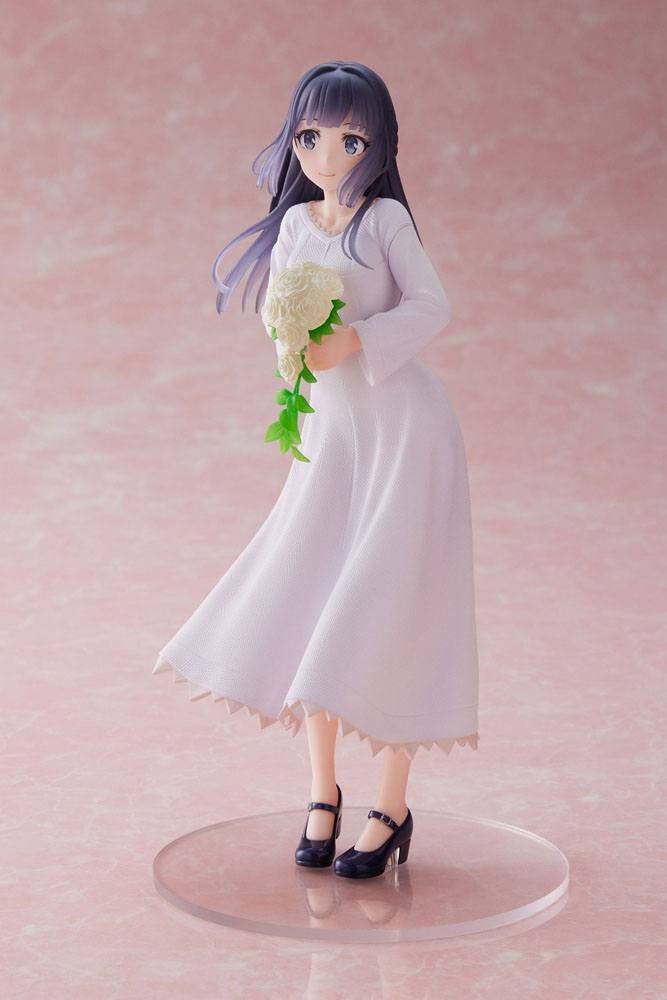Rascal Does Not Dream of a Dreaming Girl Coreful Shoko Makinohara
