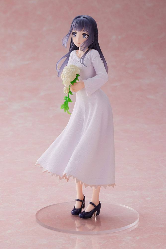 Rascal Does Not Dream of a Dreaming Girl Coreful Shoko Makinohara