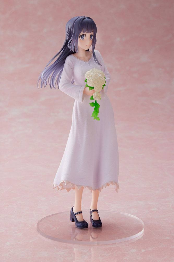 Rascal Does Not Dream of a Dreaming Girl Coreful Shoko Makinohara