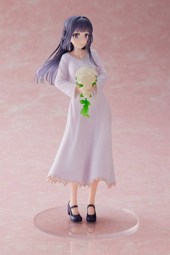 Rascal Does Not Dream of a Dreaming Girl Coreful Shoko Makinohara