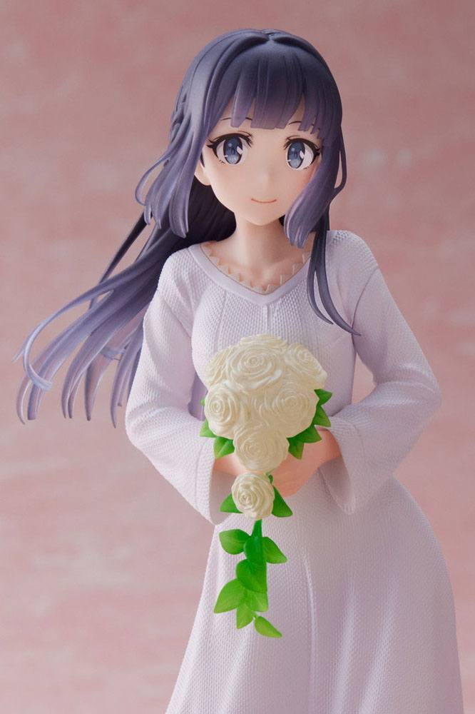 Rascal Does Not Dream of a Dreaming Girl Coreful Shoko Makinohara