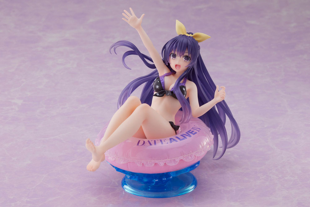 Date A Live IV Aqua Float Girls Tohka Yatogami