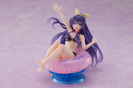 Date A Live IV Aqua Float Girls Tohka Yatogami