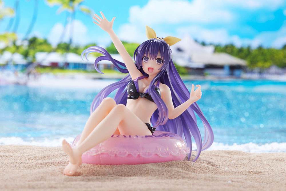 Date A Live IV Aqua Float Girls Tohka Yatogami