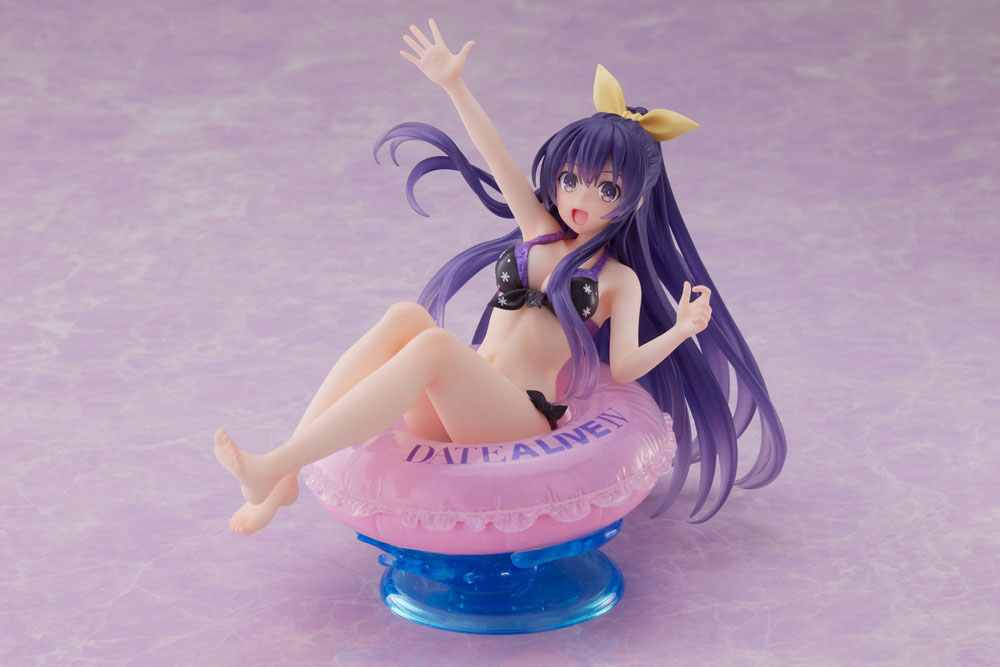 Date A Live IV Aqua Float Girls Tohka Yatogami