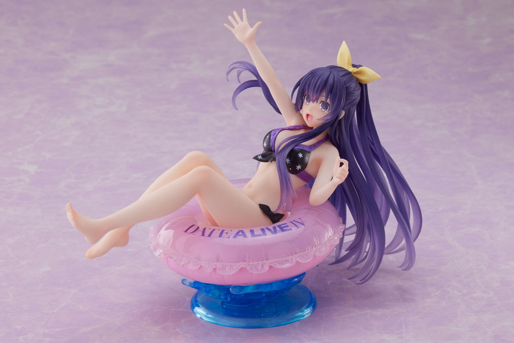 Date A Live IV Aqua Float Girls Tohka Yatogami
