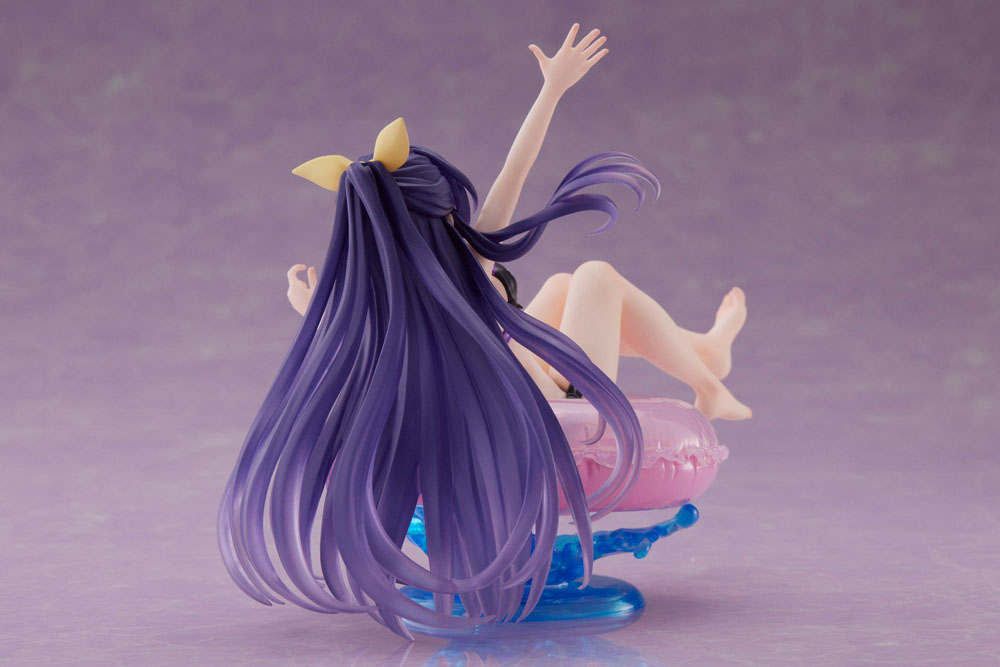 Date A Live IV Aqua Float Girls Tohka Yatogami
