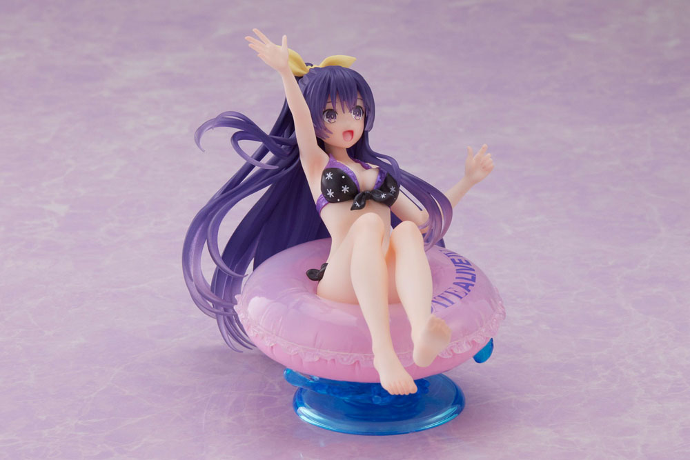 Date A Live IV Aqua Float Girls Tohka Yatogami
