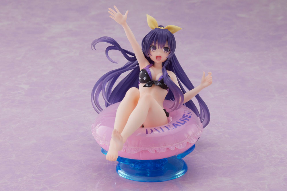 Date A Live IV Aqua Float Girls Tohka Yatogami
