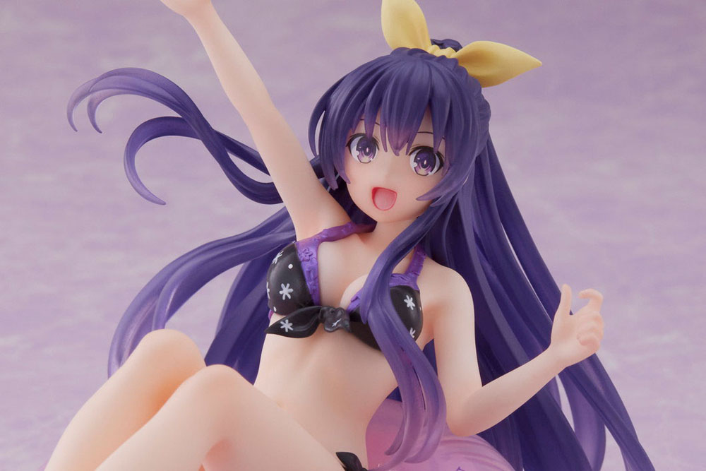 Date A Live IV Aqua Float Girls Tohka Yatogami