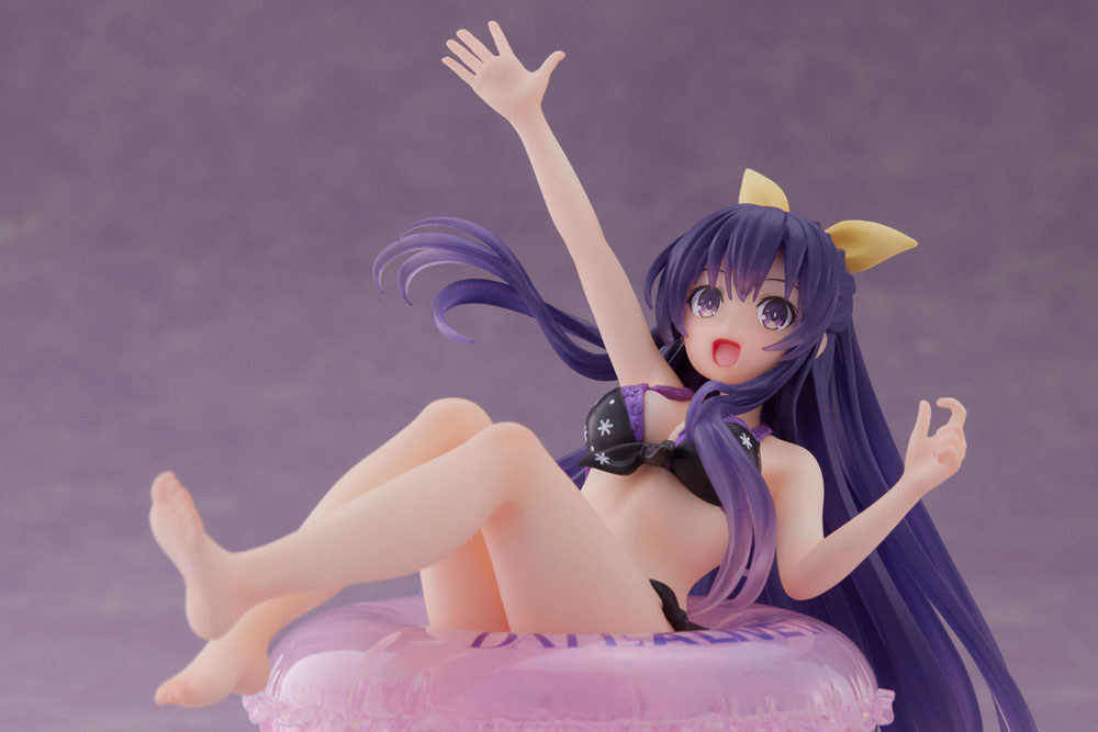 Date A Live IV Aqua Float Girls Tohka Yatogami