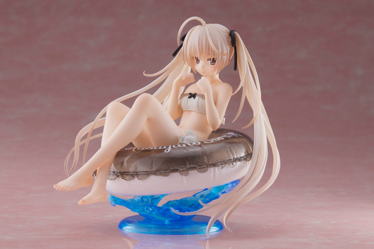 Yosuga no Sora Aqua Float Girls Sora Kasugano