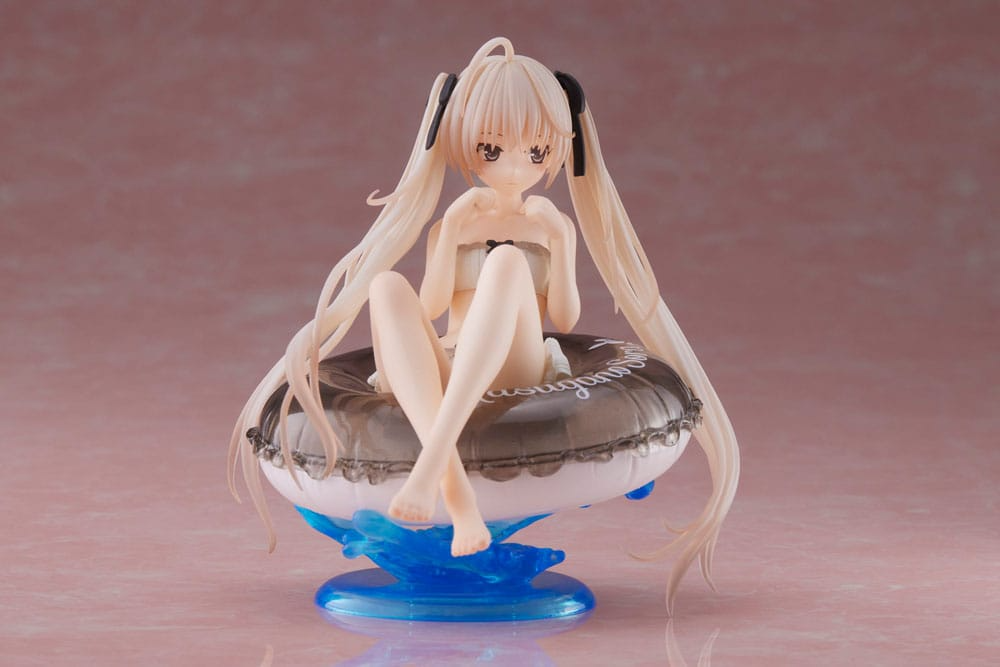 Yosuga no Sora Aqua Float Girls Sora Kasugano