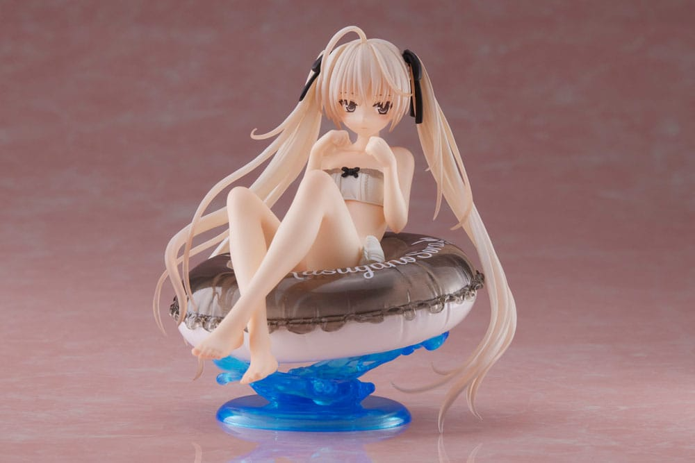 Yosuga no Sora Aqua Float Girls Sora Kasugano