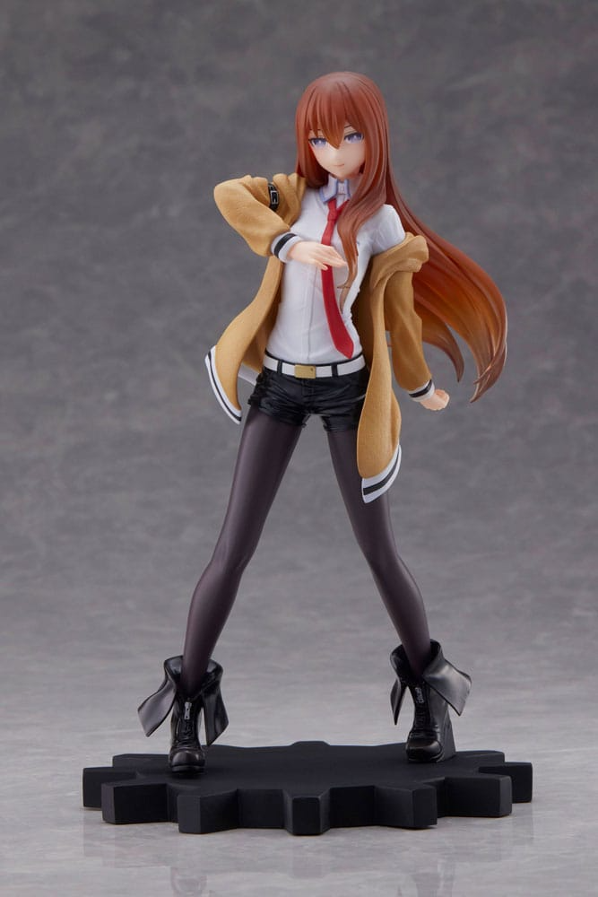 Steins Gate Coreful Kurisu Makise