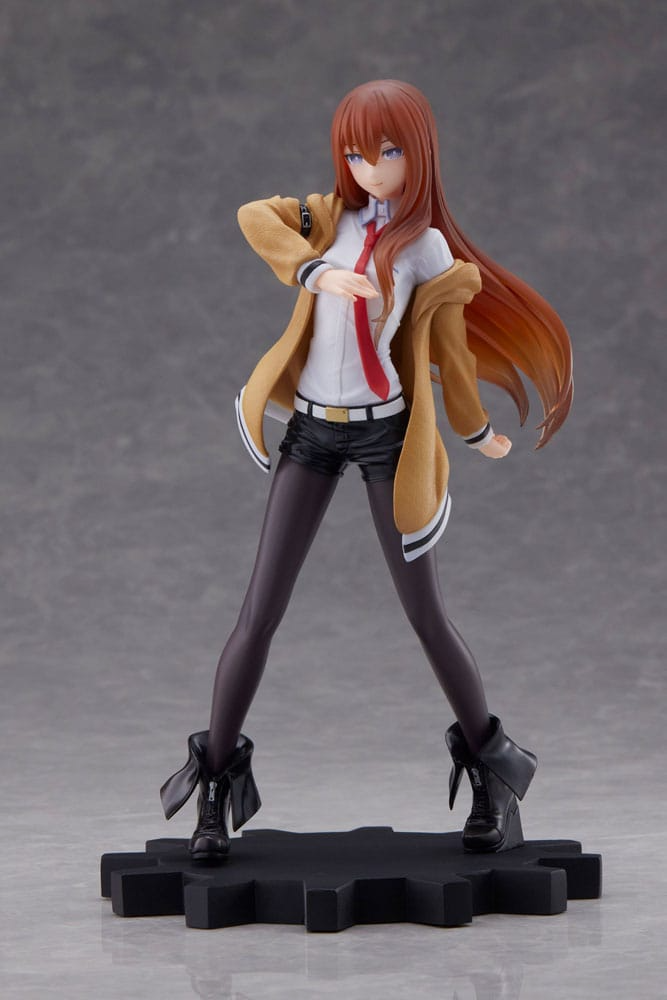 Steins Gate Coreful Kurisu Makise