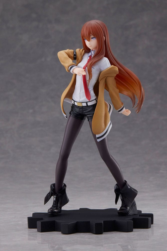 Steins Gate Coreful Kurisu Makise