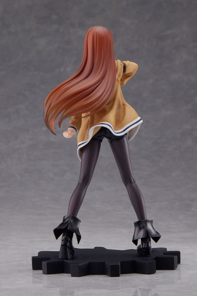 Steins Gate Coreful Kurisu Makise