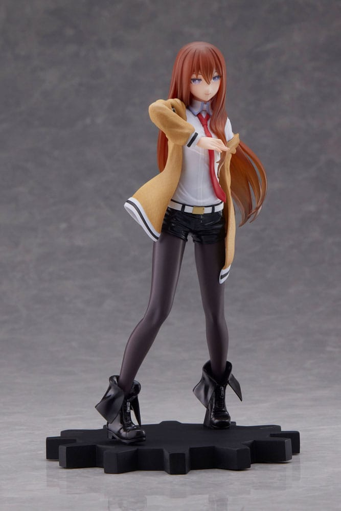 Steins Gate Coreful Kurisu Makise
