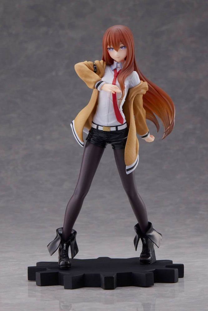 Steins Gate Coreful Kurisu Makise