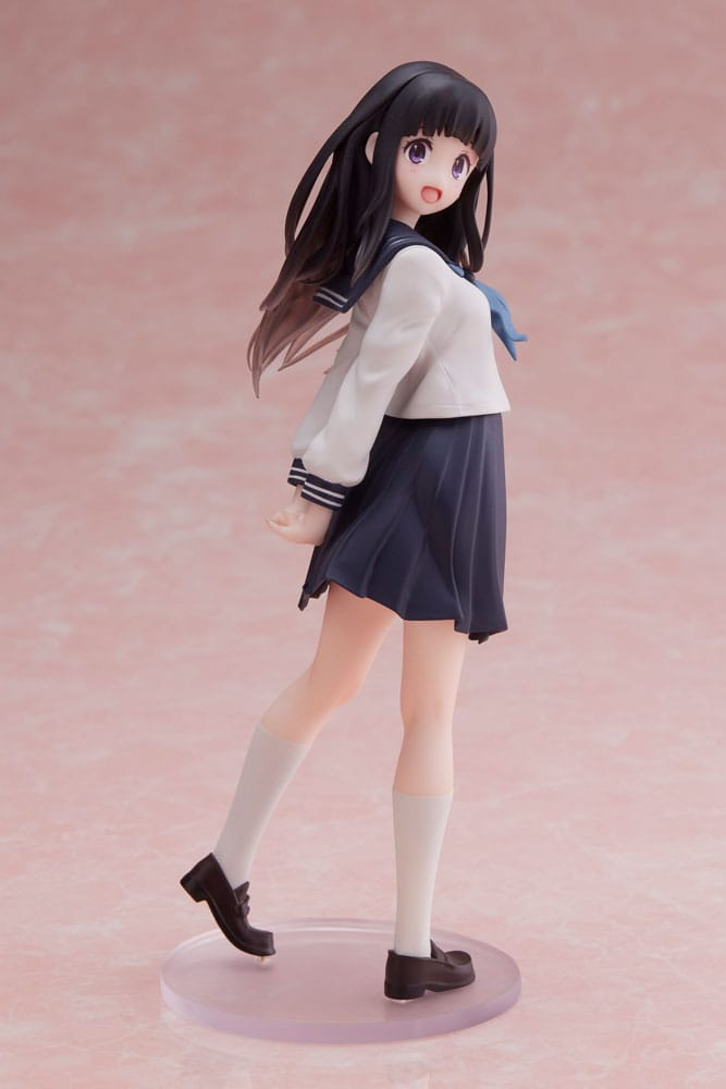 Hyouka Eru Coreful Chitanda