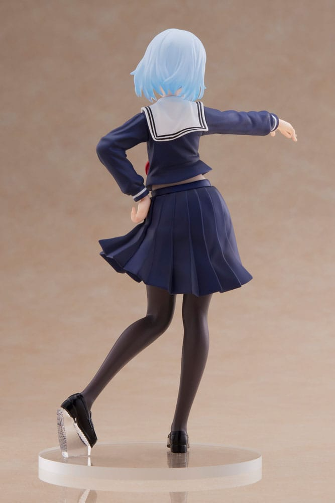 The Ryuo's Work is Never Done! Coreful Ginko Sora