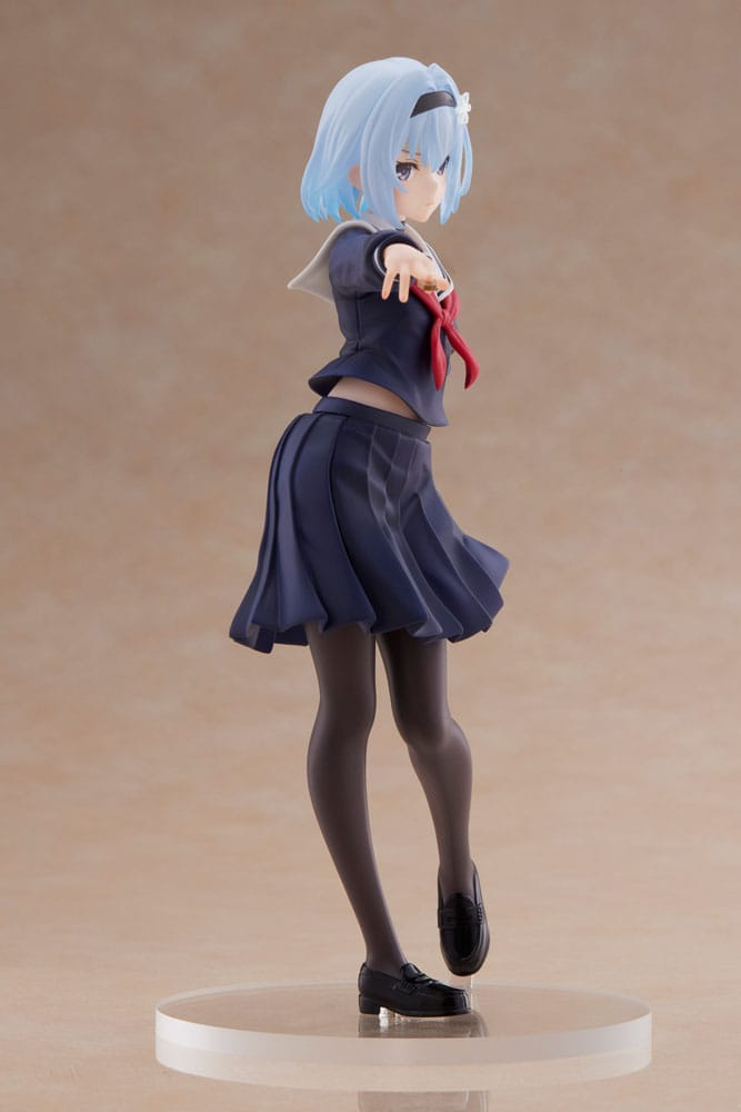 The Ryuo's Work is Never Done! Coreful Ginko Sora