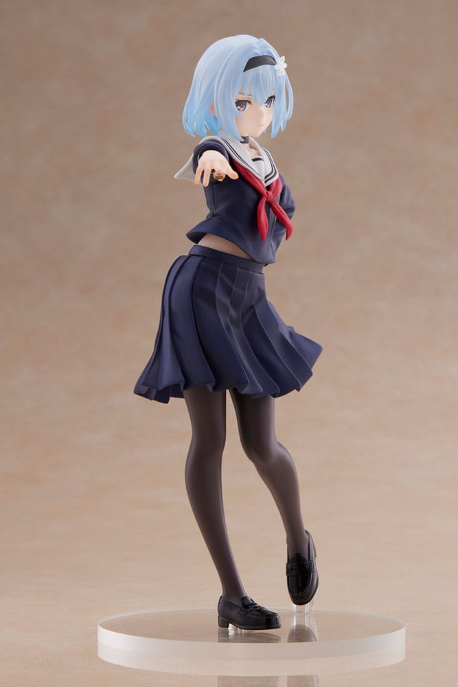 The Ryuo's Work is Never Done! Coreful Ginko Sora