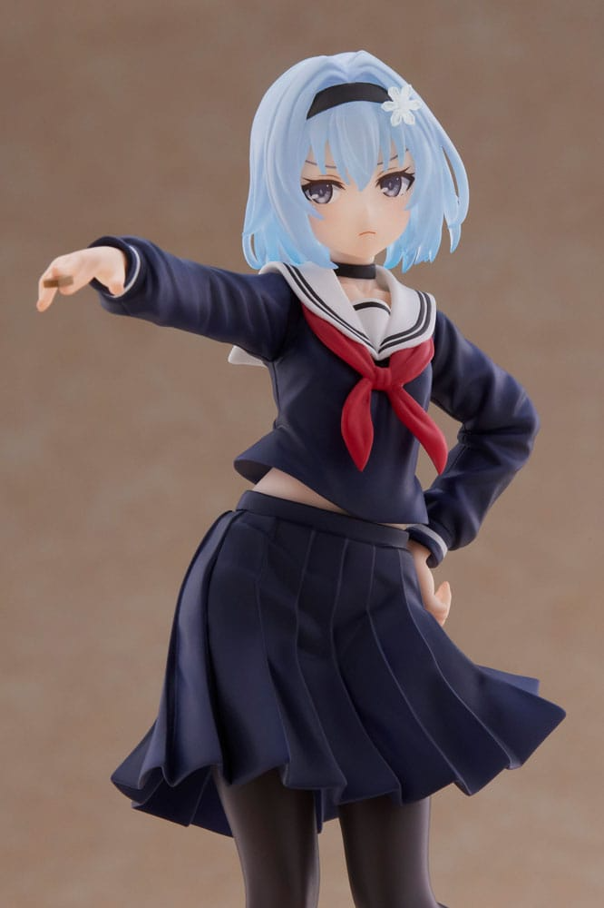 The Ryuo's Work is Never Done! Coreful Ginko Sora