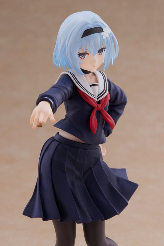 The Ryuo's Work is Never Done! Coreful Ginko Sora