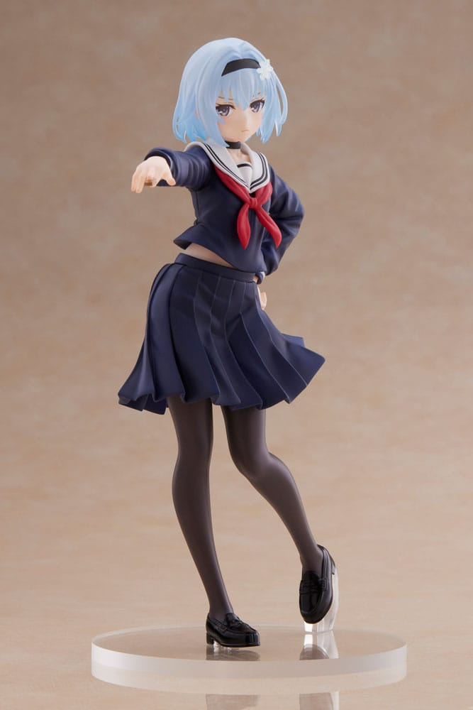 The Ryuo's Work is Never Done! Coreful Ginko Sora