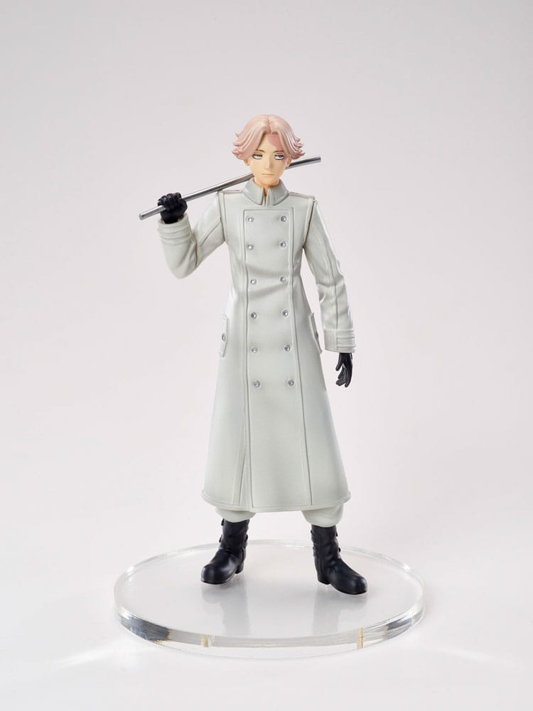 Tokyo Revengers Coreful Seishu Inui