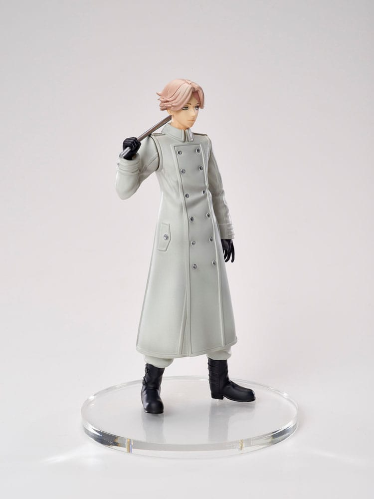 Tokyo Revengers Coreful Seishu Inui