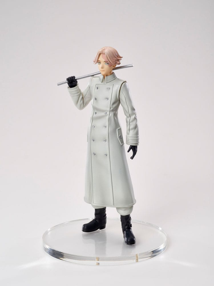 Tokyo Revengers Coreful Seishu Inui