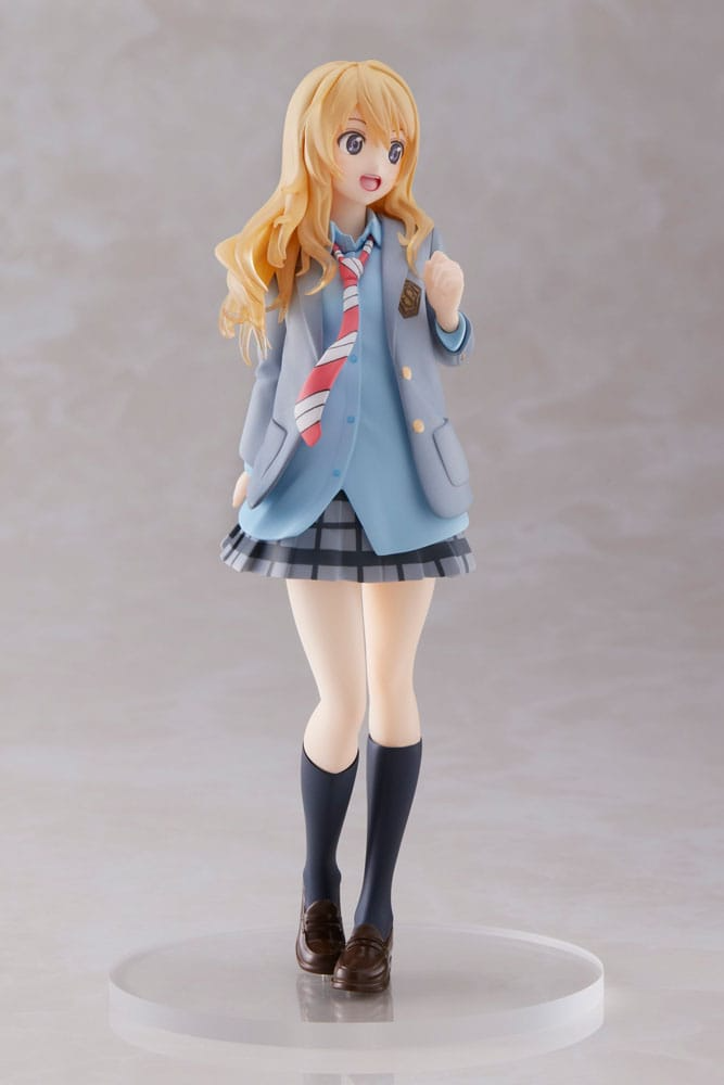 Your Lie In April Coreful Kaori Miyazono School Uniform