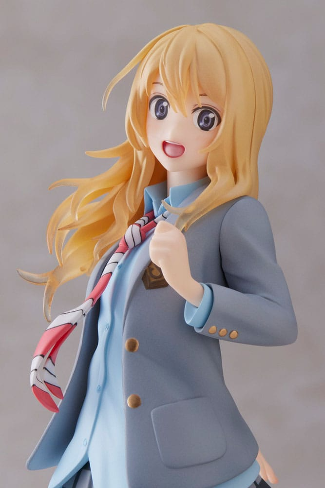 Your Lie In April Coreful Kaori Miyazono School Uniform