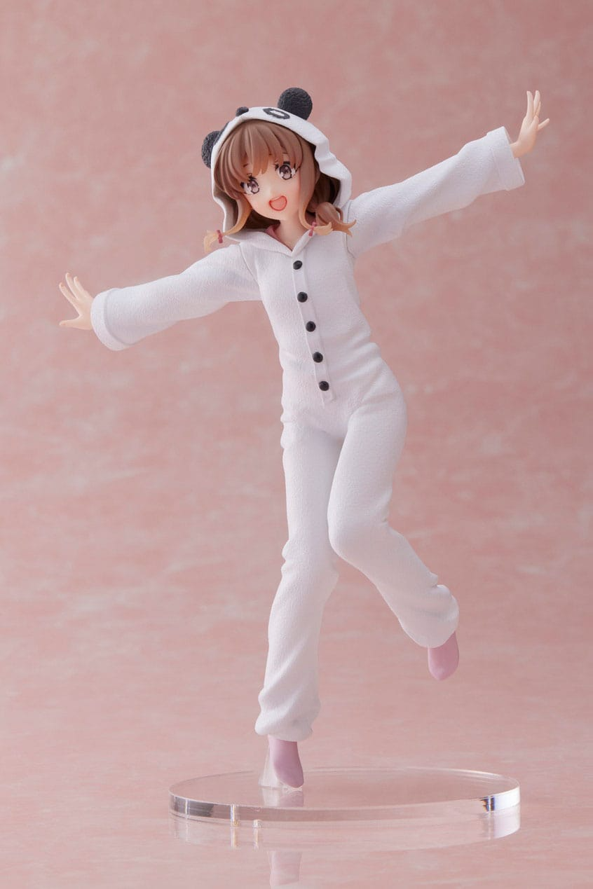 Rascal Does Not Dream of Bunny Girl Senpai Coreful Kaede Azusagawa