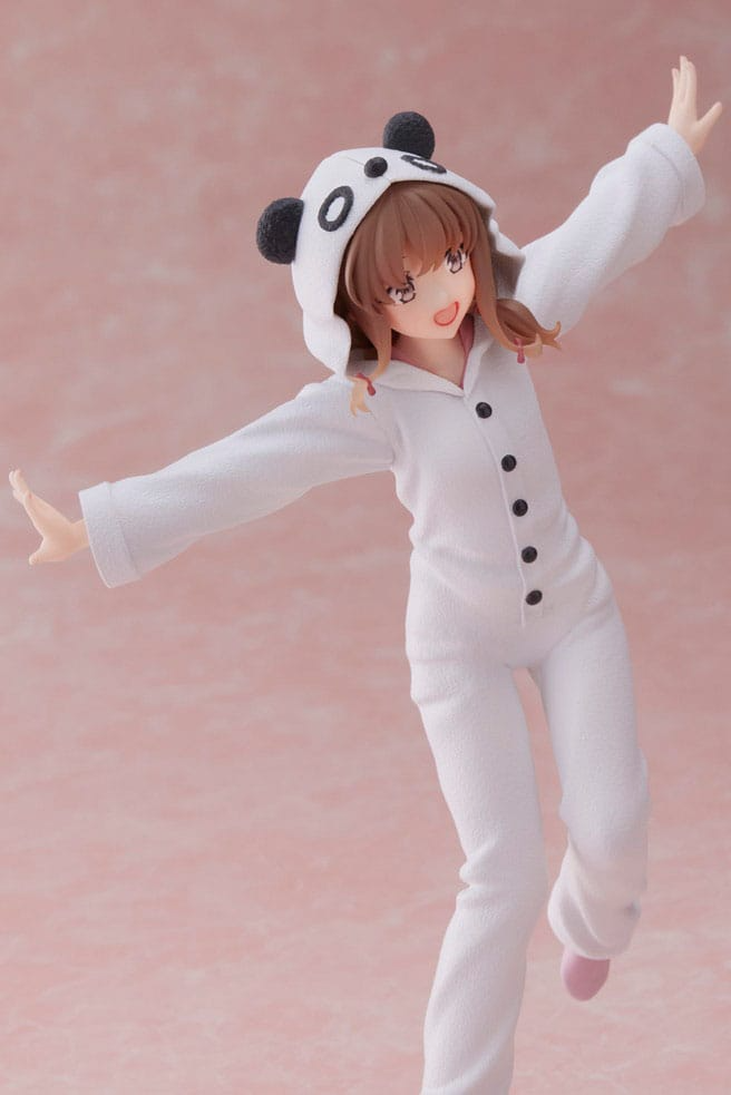 Rascal Does Not Dream of Bunny Girl Senpai Coreful Kaede Azusagawa