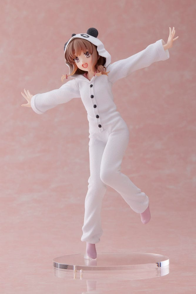 Rascal Does Not Dream of Bunny Girl Senpai Coreful Kaede Azusagawa