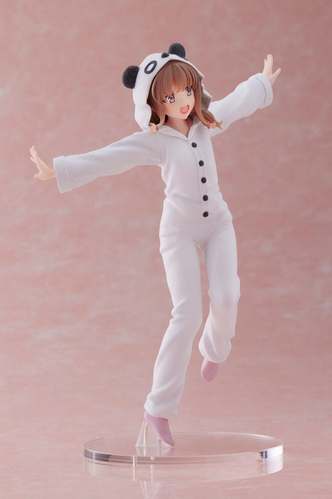 Rascal Does Not Dream of Bunny Girl Senpai Coreful Kaede Azusagawa