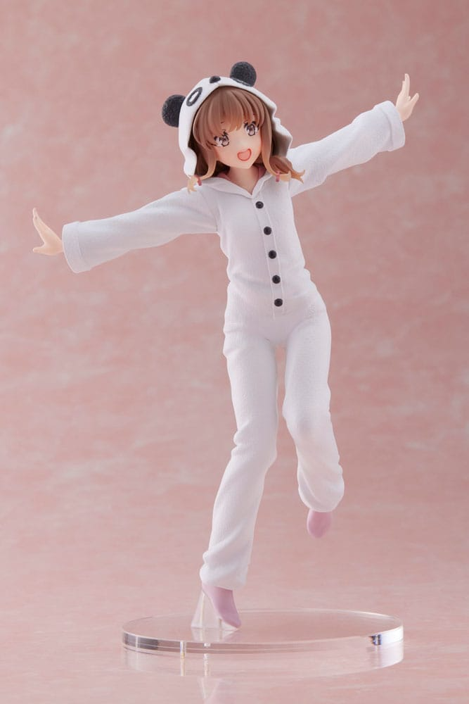 Rascal Does Not Dream of Bunny Girl Senpai Coreful Kaede Azusagawa