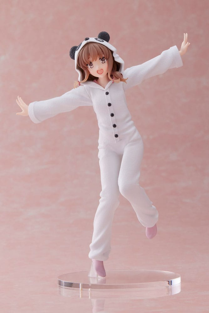 Rascal Does Not Dream of Bunny Girl Senpai Coreful Kaede Azusagawa