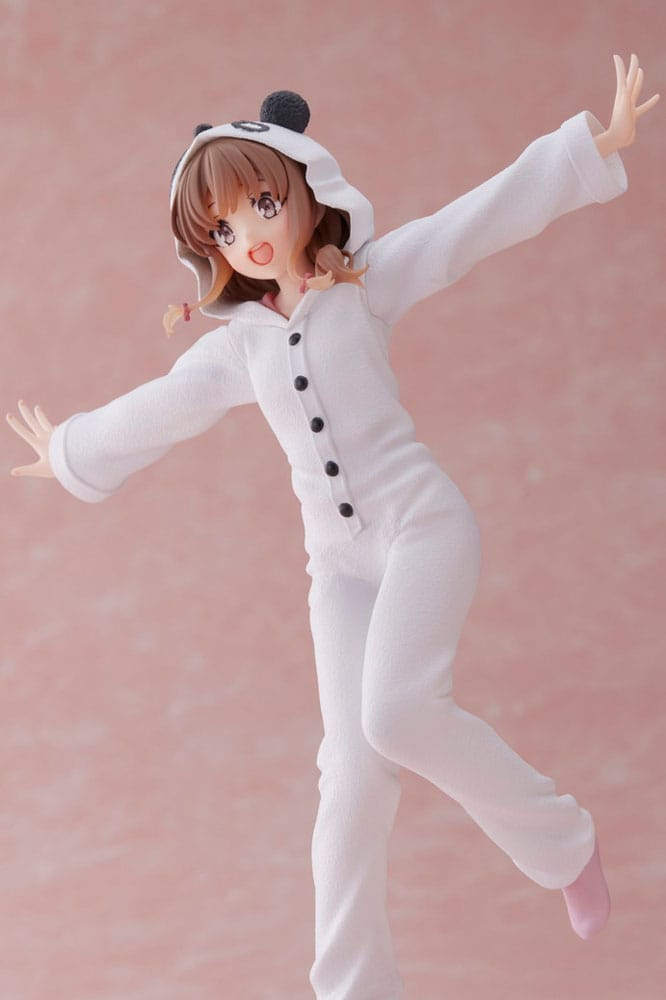 Rascal Does Not Dream of Bunny Girl Senpai Coreful Kaede Azusagawa