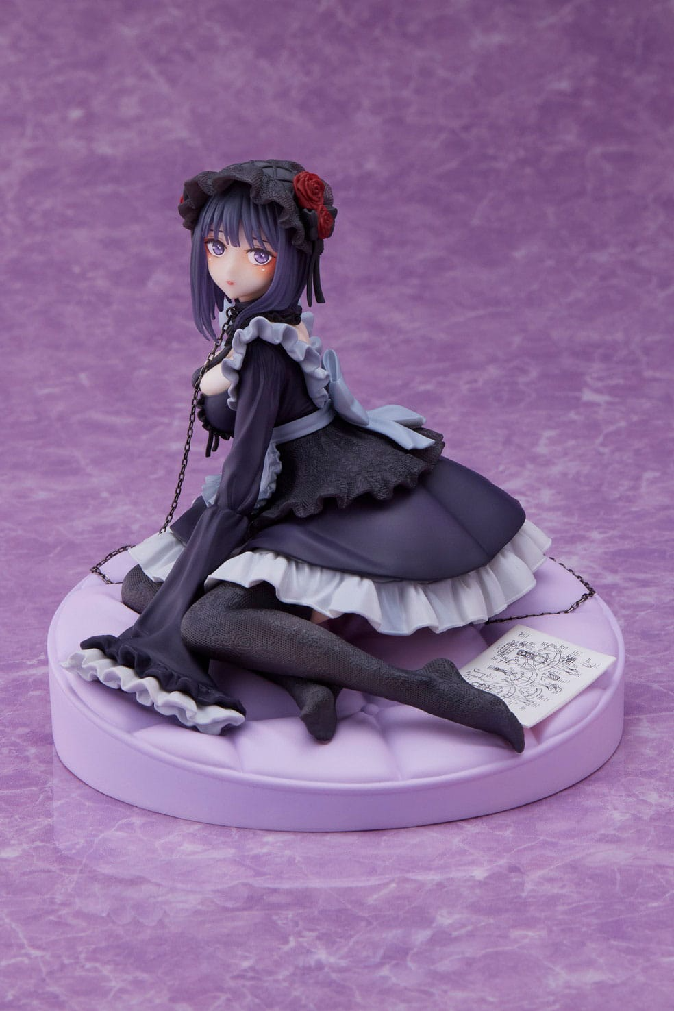 My Dress Up Darling AMP Marin Kitagawa Kuroe Shizuku