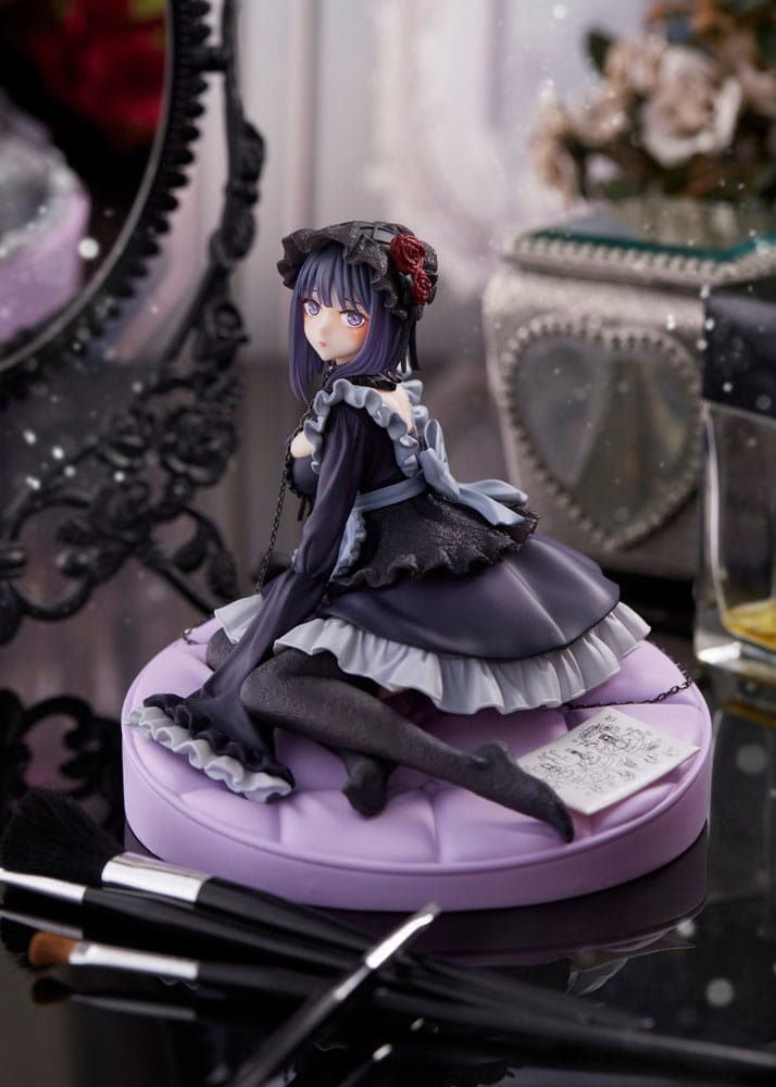 My Dress Up Darling AMP Marin Kitagawa Kuroe Shizuku